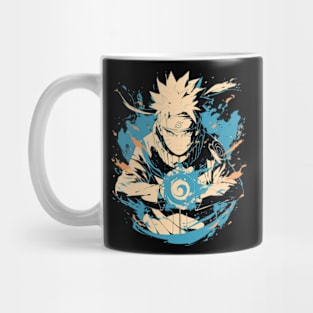 naruto Mug